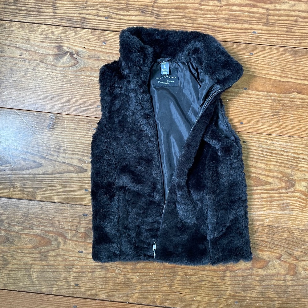 Vest